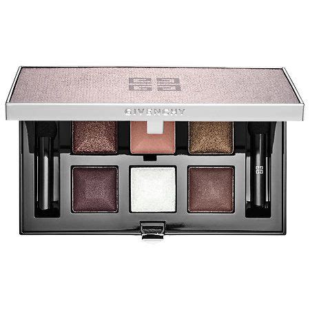 givenchy nudes nacres shimmering nudes eye palette|Givenchy La Palette Nudes Nacres Exclusive .